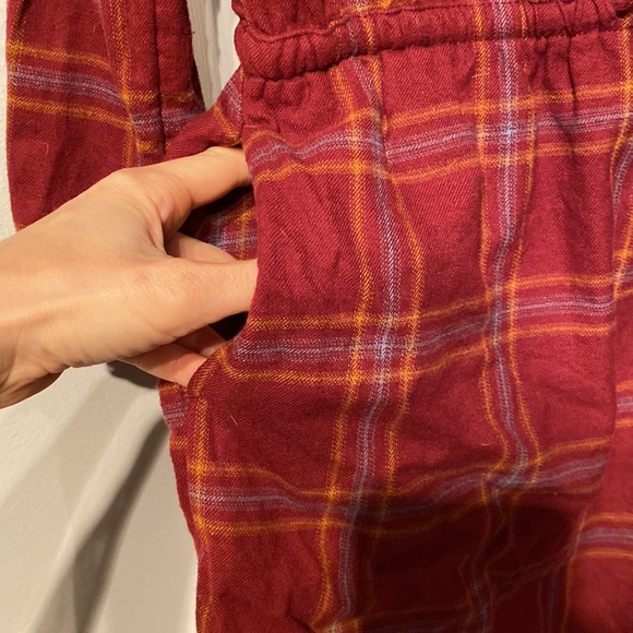 Small Prana loop to pine dress - Picture 2 of 5